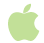 apple